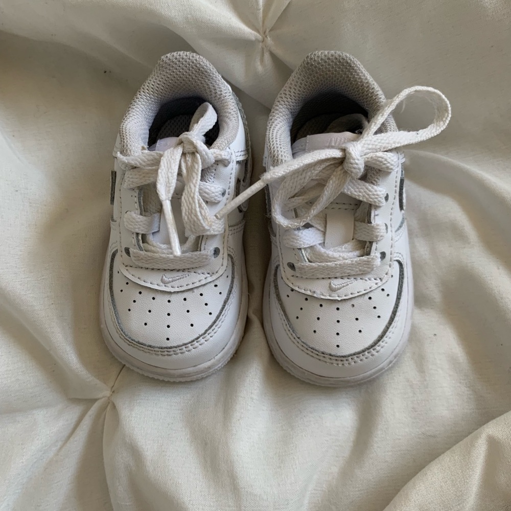 Baby Air Force 1